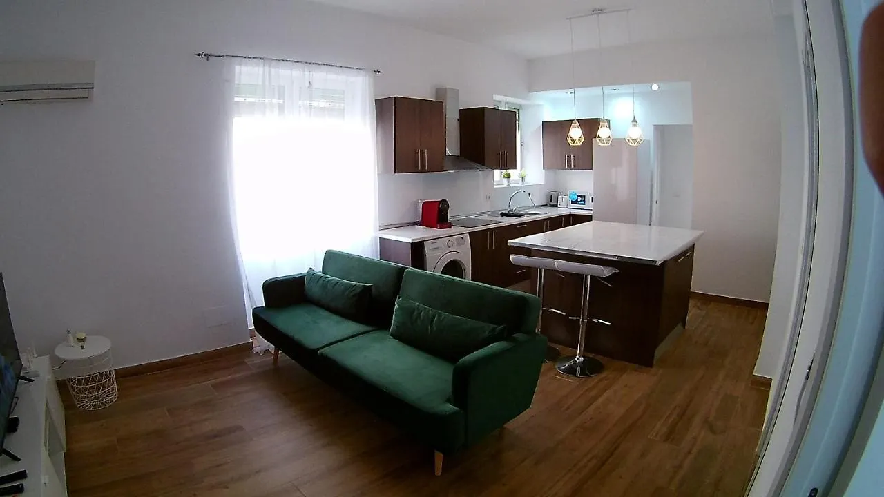 Malaga Home Spanje