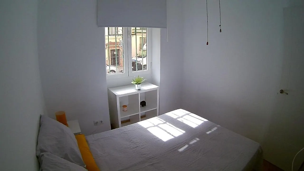 Malaga Home Appartement